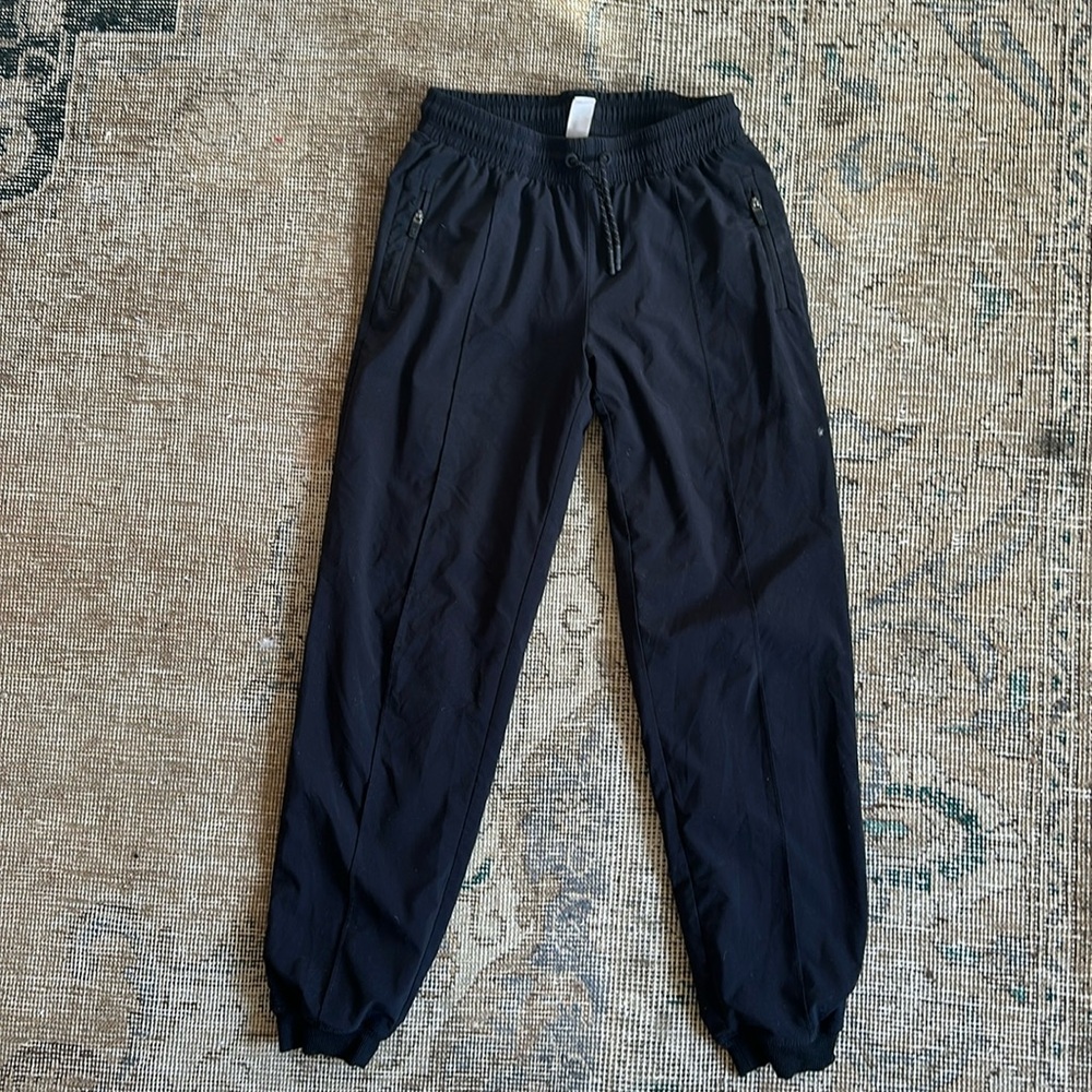 Athleta girls sweatpants